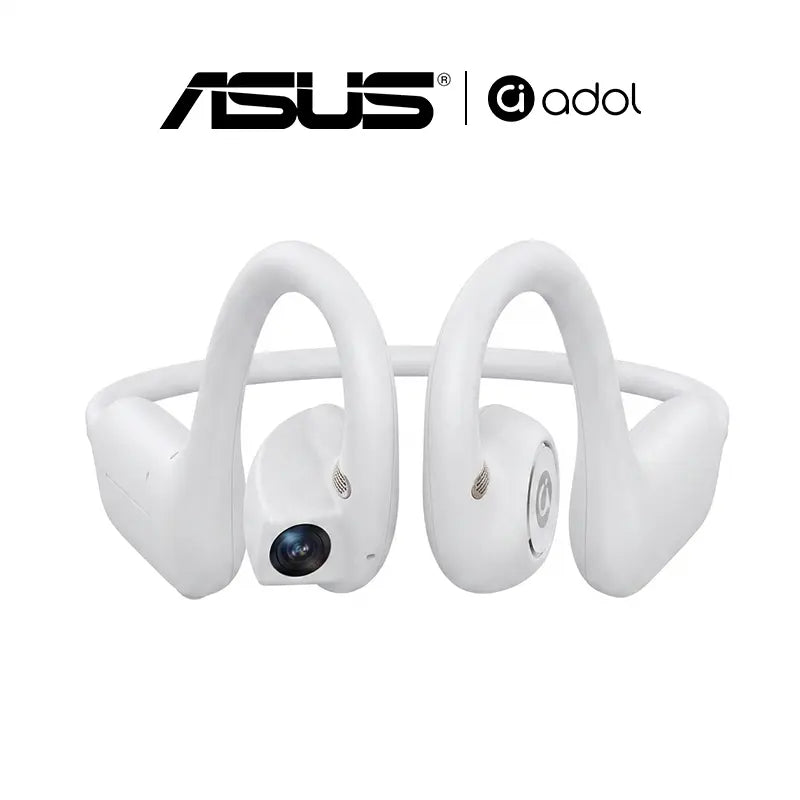 Auriculares Bluetooth, Marca ASUS Adol, Diseño Impermeable