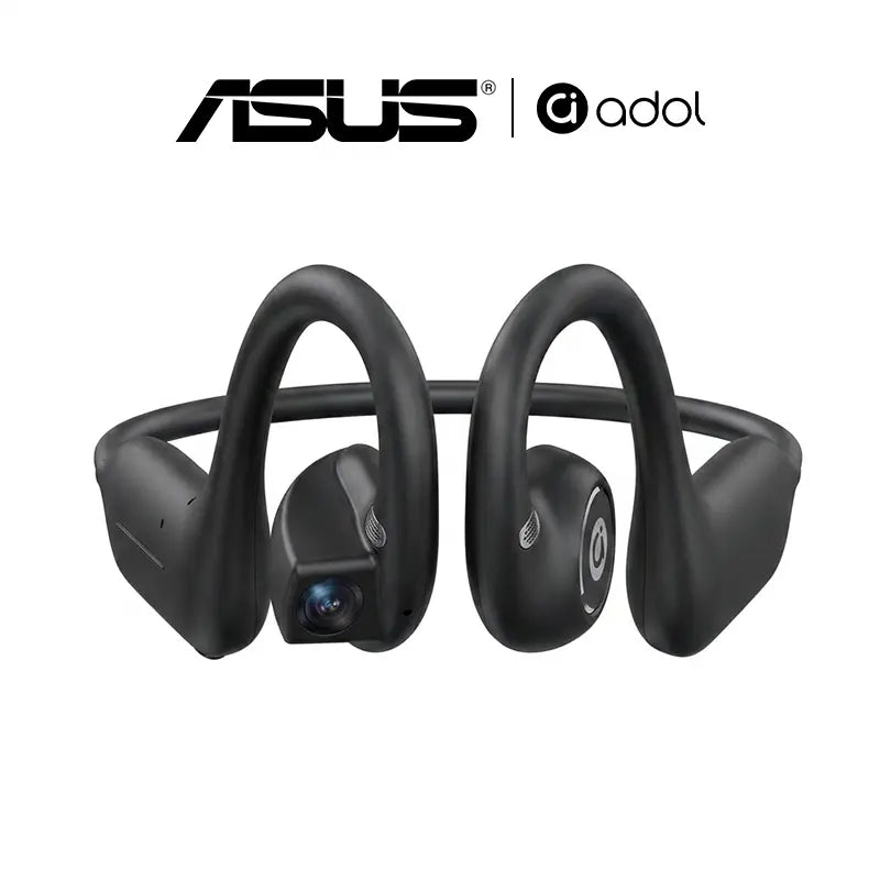 Auriculares Bluetooth, Marca ASUS Adol, Diseño Impermeable