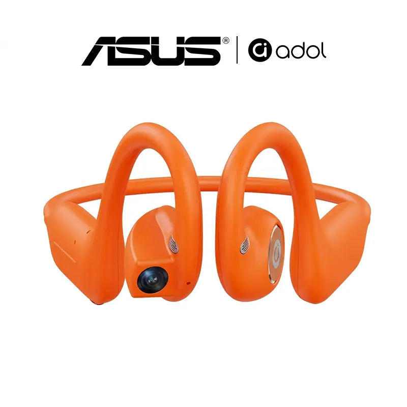 Auriculares Bluetooth, Marca ASUS Adol, Diseño Impermeable